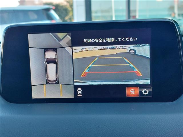 CX-82.2 XD Lパッケージ