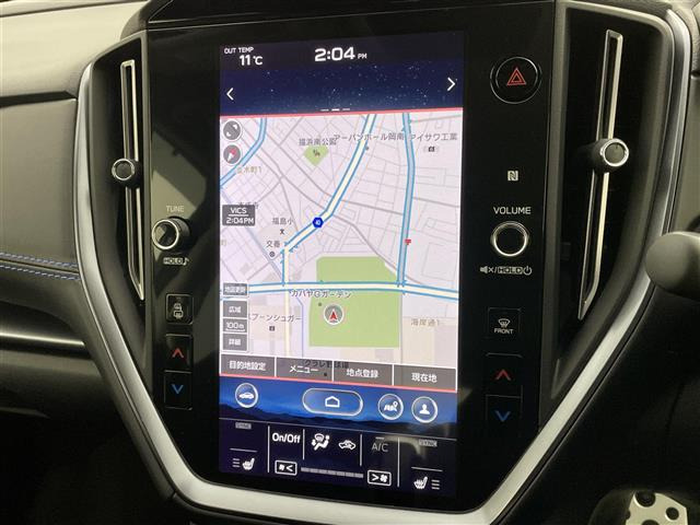 レヴォーグ1.8 GT-H EX 4WD