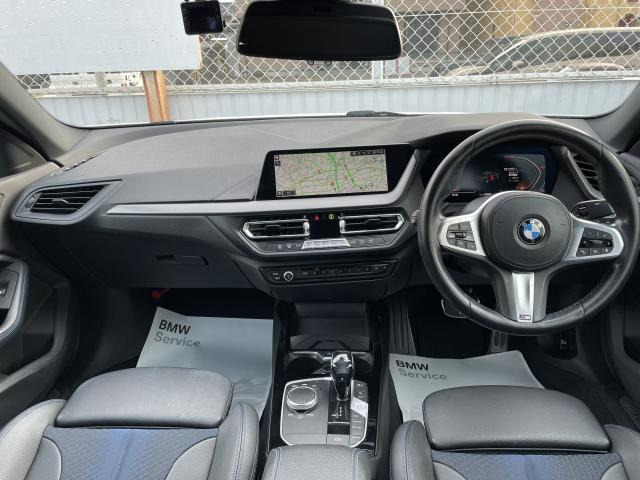 2シリーズグランクーペ218d Mスポーツ エディション ジョイプラス