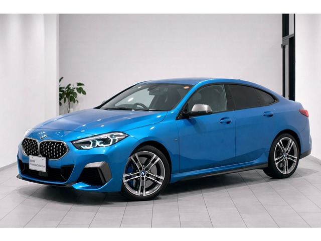 2シリーズクーペM235i