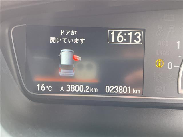 N-BOXカスタムG L ターボ ホンダセンシング