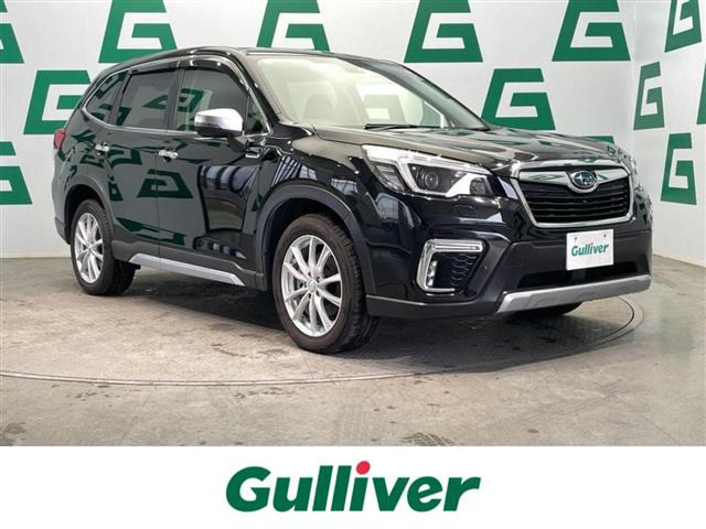 フォレスター2.0 アドバンス 4WD