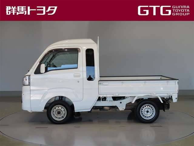 ハイゼットトラックジャンボ SAIIIt 4WD