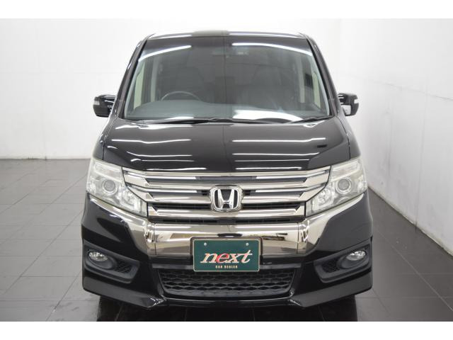 ステップワゴン2.0 スパーダ Z クールスピリット