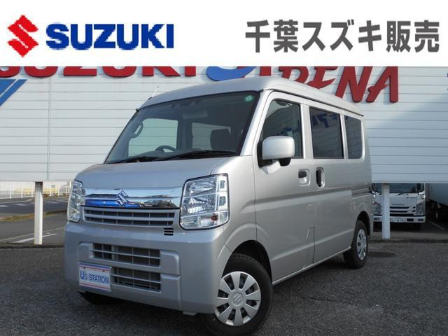 エブリイジョイン