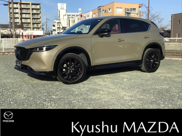 CX-52.0 20S レトロスポーツエディション