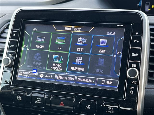 セレナ1.2 e-POWER ハイウェイスターV