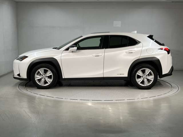 UX250h バージョンC