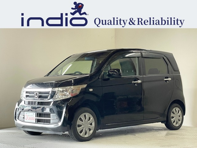 N-WGNG Lパッケージ