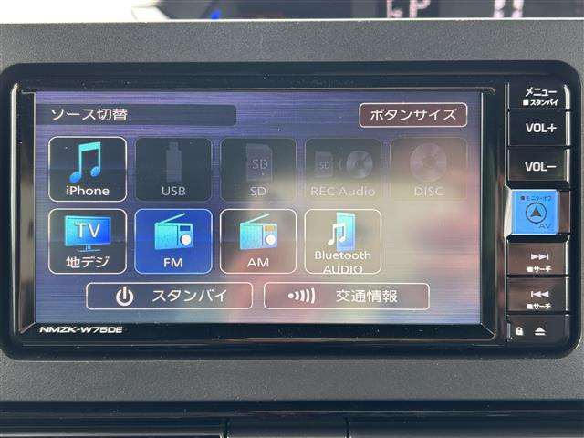 タントカスタムX