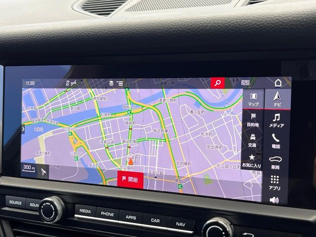 �������i�r:��̊��̂���i�r�́A����������ԓ������o���Ă���܂��B�I�[�f�B�I�@�\���[�����Ă���܂��̂ŁA�^�]�����y���߂܂���