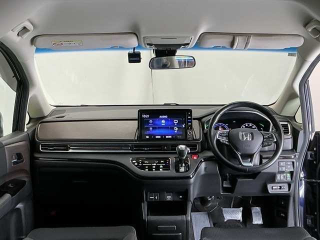 オデッセイ2.0 e:HEV アブソルート