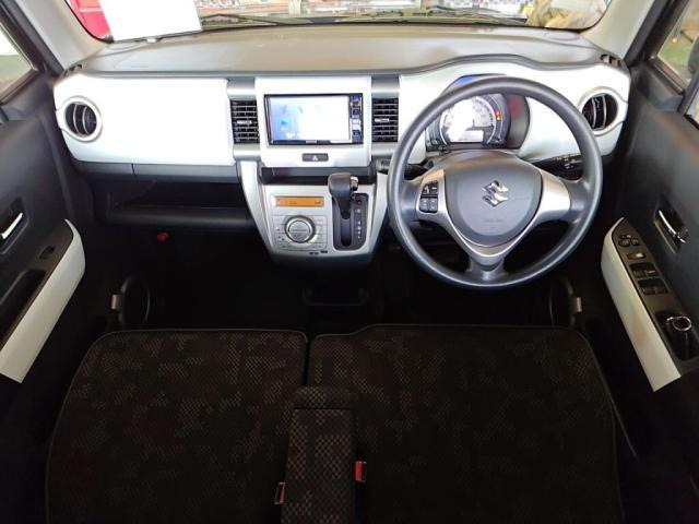 ハスラーFリミテッド