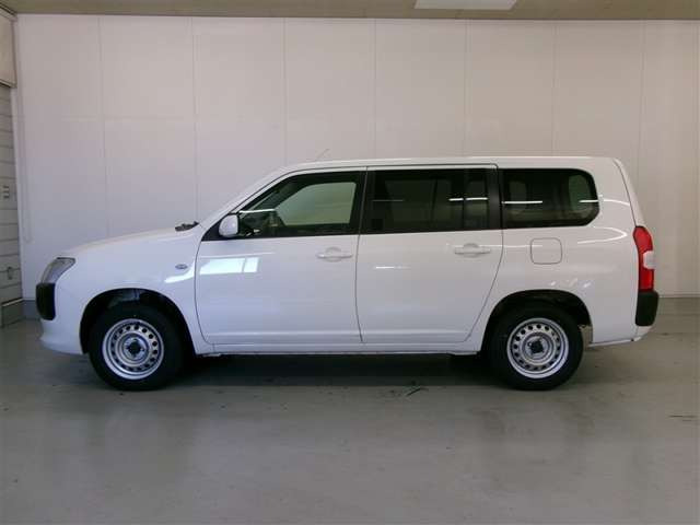 サクシードバン1.5 UL-X 4WD