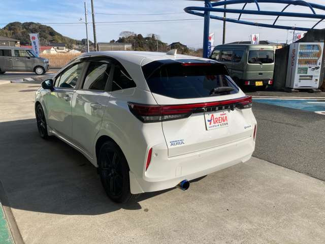 ノートオーラ1.2 G