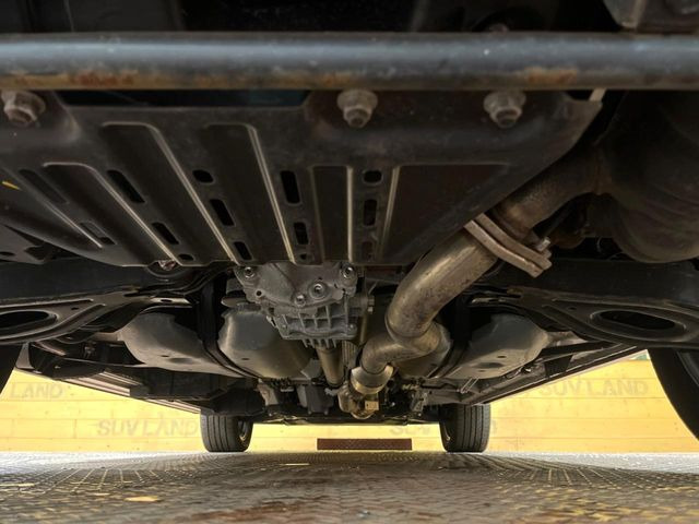 下回りがきれいなうちに、防錆加工の施工がオススメ。降雪地域はもちろん、沿岸部にお住いの方や、趣味でマリン・ウィンタースポーツをされる方にご好評いただいております。