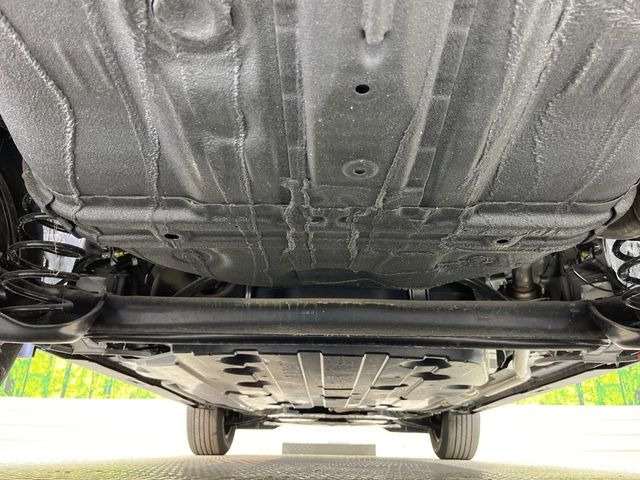 下回りがきれいなうちに、防錆加工の施工がオススメ。降雪地域はもちろん、沿岸部にお住いの方や、趣味でマリン・ウィンタースポーツをされる方にご好評いただいております。