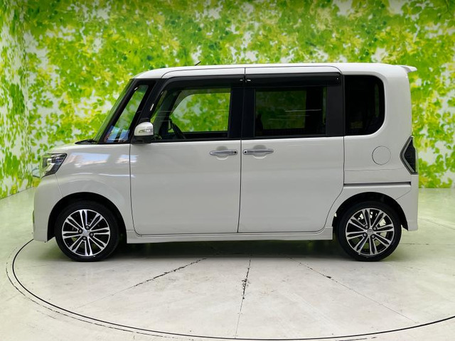 タントカスタムRS トップエディション SAII