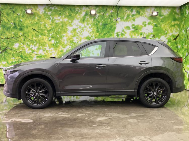 CX-52.0 20S ブラックトーンエディション