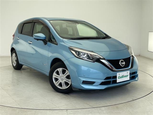 ノート1.2 e-POWER X