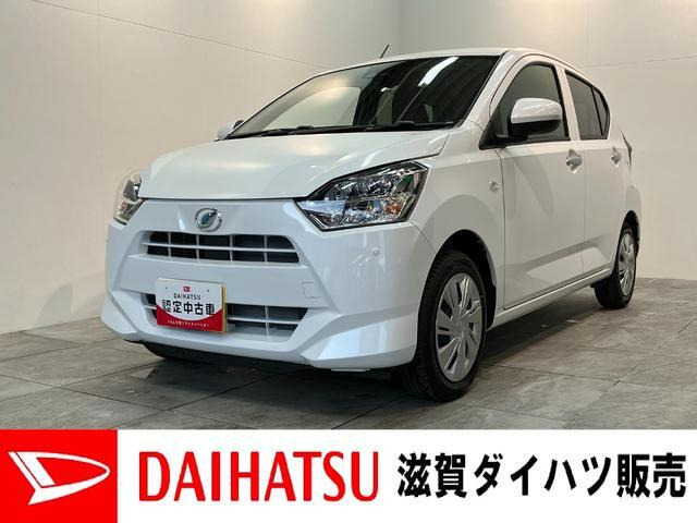 ミライースX SAIII