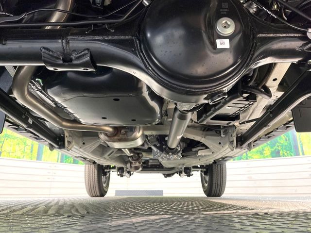 下回りがきれいなうちに、防錆加工の施工がオススメ。降雪地域はもちろん、沿岸部にお住いの方や、趣味でマリン・ウィンタースポーツをされる方に大変好評いただいております。