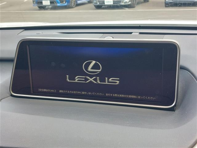 RX200t Fスポーツ