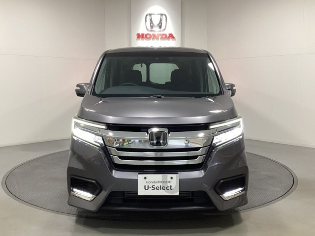 ステップワゴン1.5 スパーダ ホンダ センシング