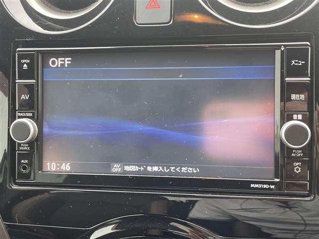 ノート1.2 e-POWER メダリスト