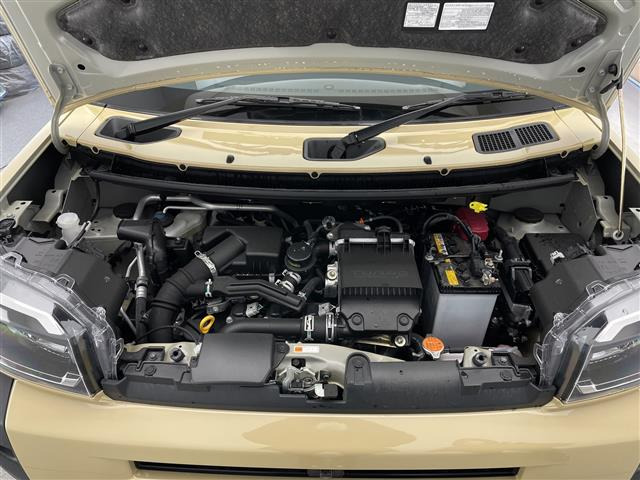 タフトG ターボ