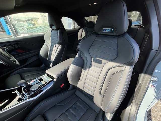 M2クーペM ステップトロニック