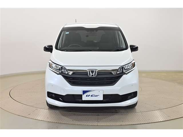 フリード1.5 G ブラックスタイル