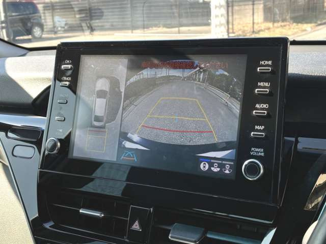 カムリ2.5 WS レザーパッケージ E-Four 4WD