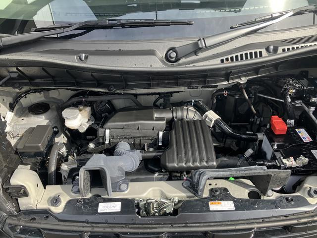 スペーシアベースXF