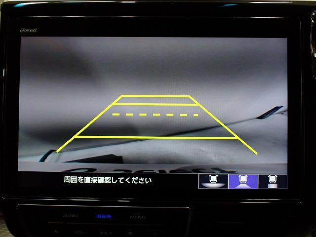 ステップワゴン2.0 スパーダ ハイブリッド G EX ホンダセンシング