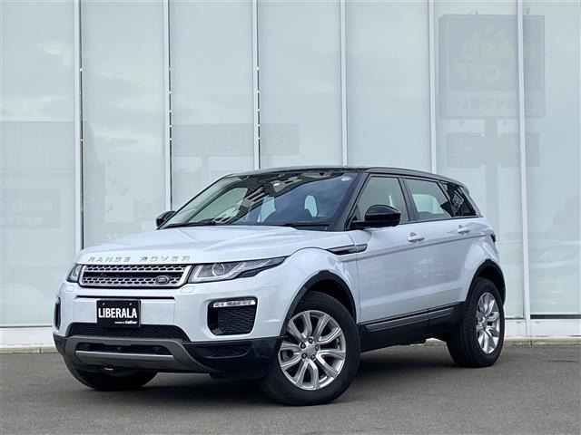 レンジローバーイヴォークSE 4WD