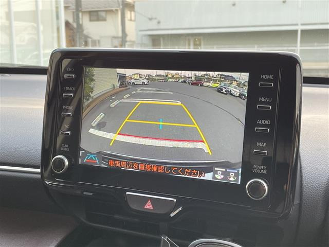 ヤリスクロス1.5 ハイブリッド Z