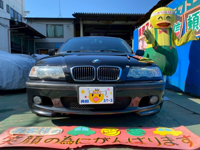 3シリーズセダン330i Mスポーツ