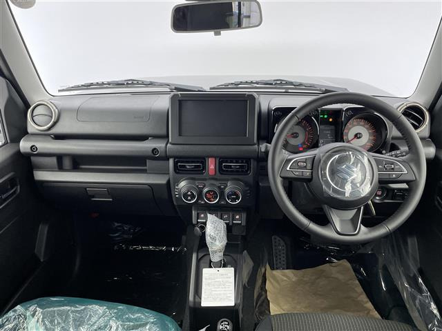 ジムニーノマド1.5 FC 4WD