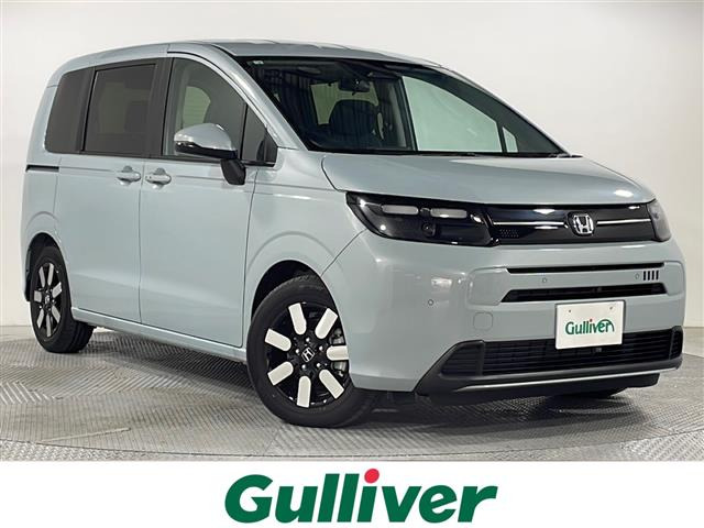 フリード1.5 e:HEV エアー EX