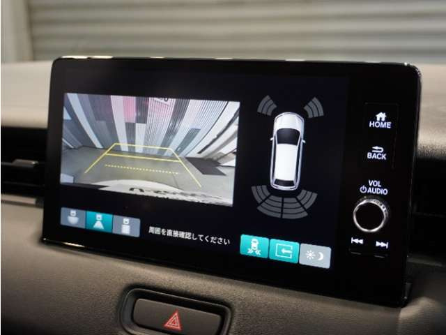 ヴェゼル1.5 ハイブリッド Z