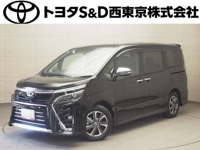 ヴォクシー2.0 ZS 煌III