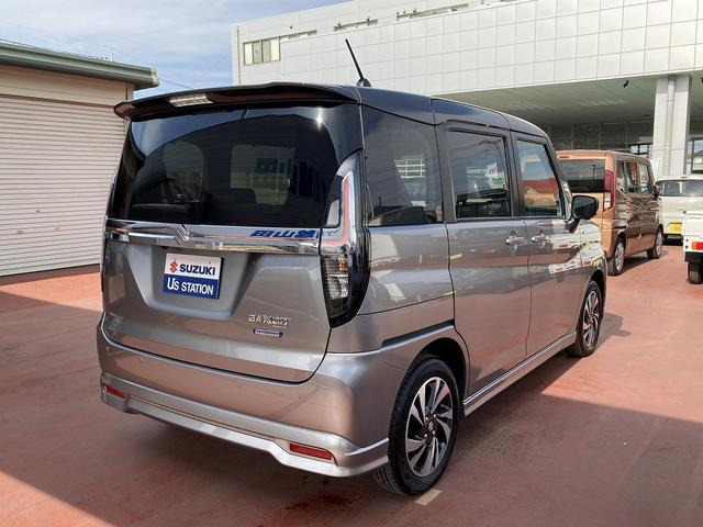 ソリオバンディット