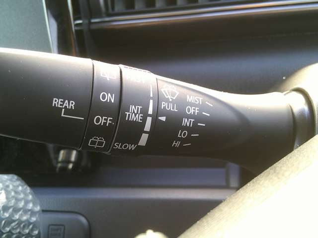 �Ԍ������C�p�[�̍쓮���Ԃ𒲐��ł��܂�!�J�̍~����ɍ��킹�čœK�Ȏ��E���m��!