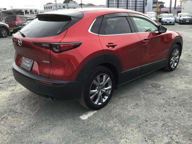 CX-301.8 XD プロアクティブ ツーリングセレクション