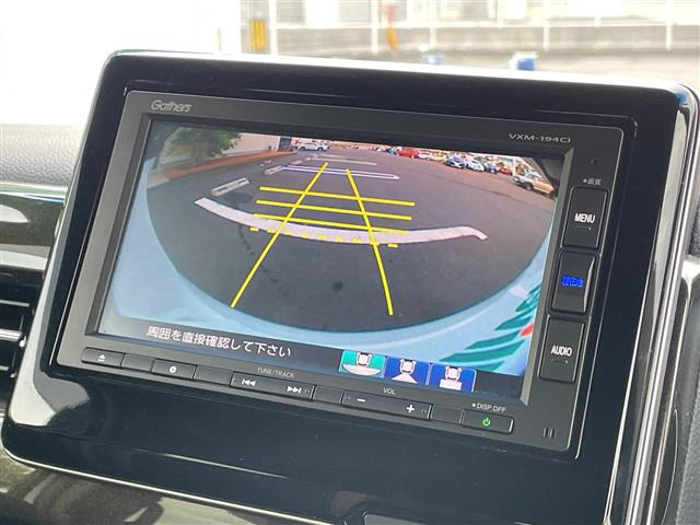 N-BOXカスタムG L ターボ ホンダセンシング