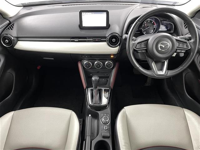 CX-31.5 XD Lパッケージ