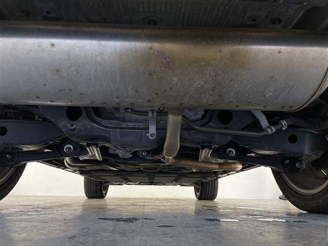 アウトランダーPHEV 2.4 P 4WD