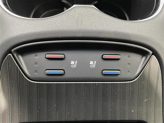 ハリアー2.0 G レザーパッケージ