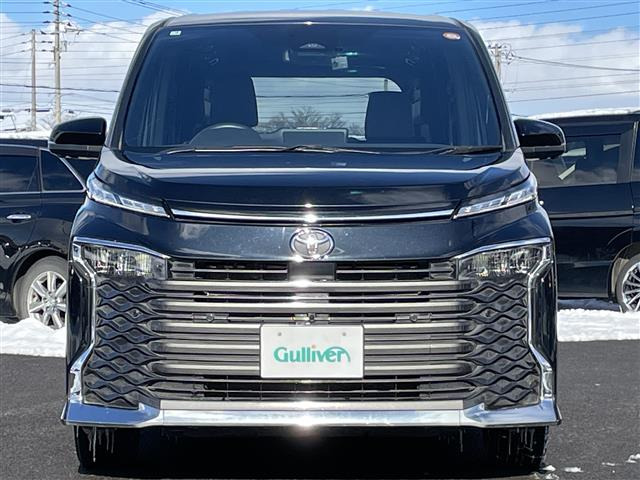 ヴォクシー2.0 S-G 4WD